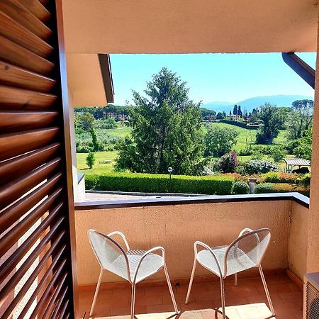 Montebello Park Hotel Perugia Dış mekan fotoğraf