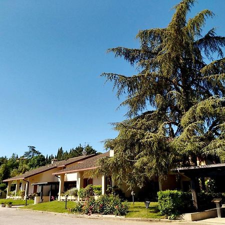 Montebello Park Hotel Perugia Dış mekan fotoğraf