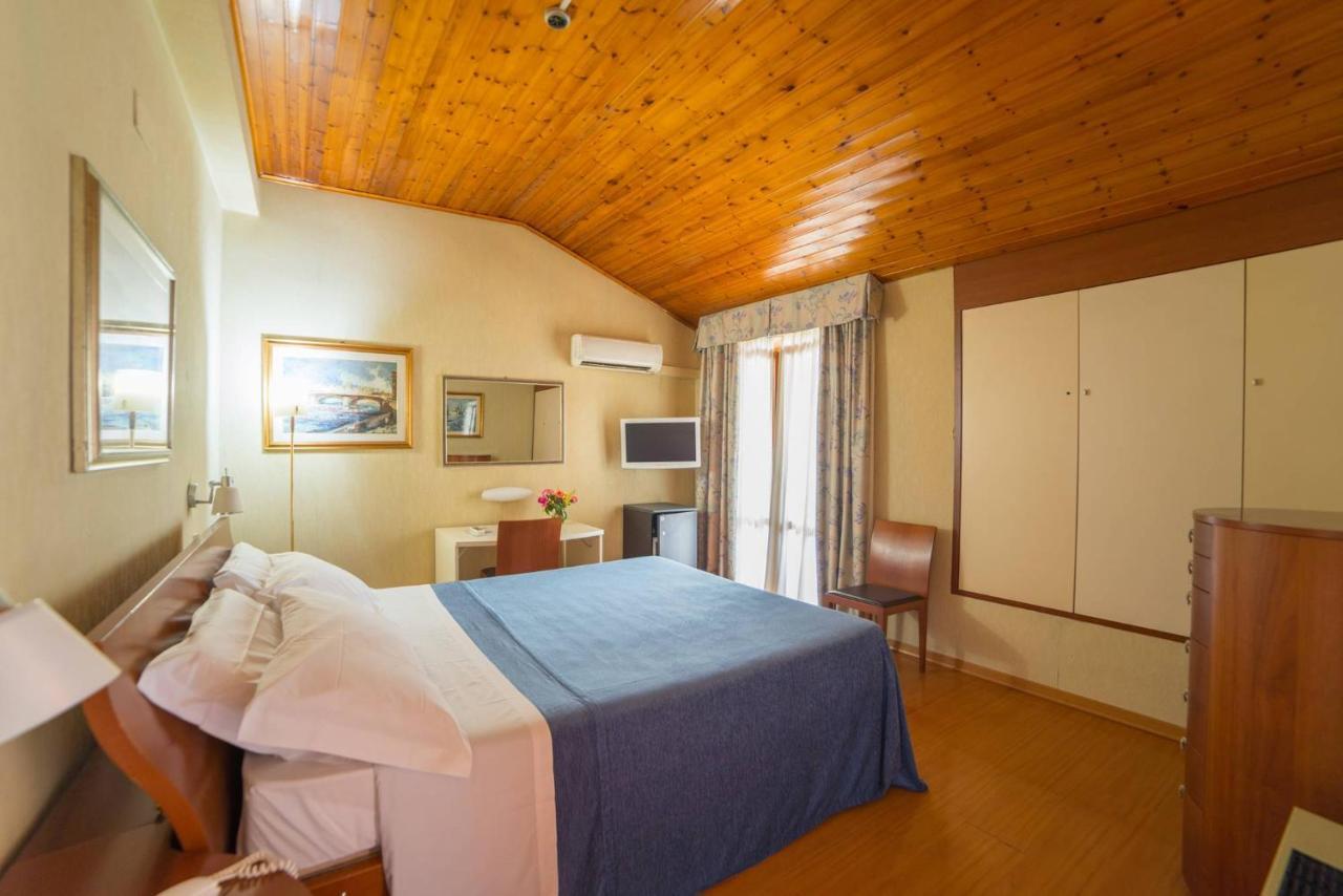Montebello Park Hotel Perugia Dış mekan fotoğraf