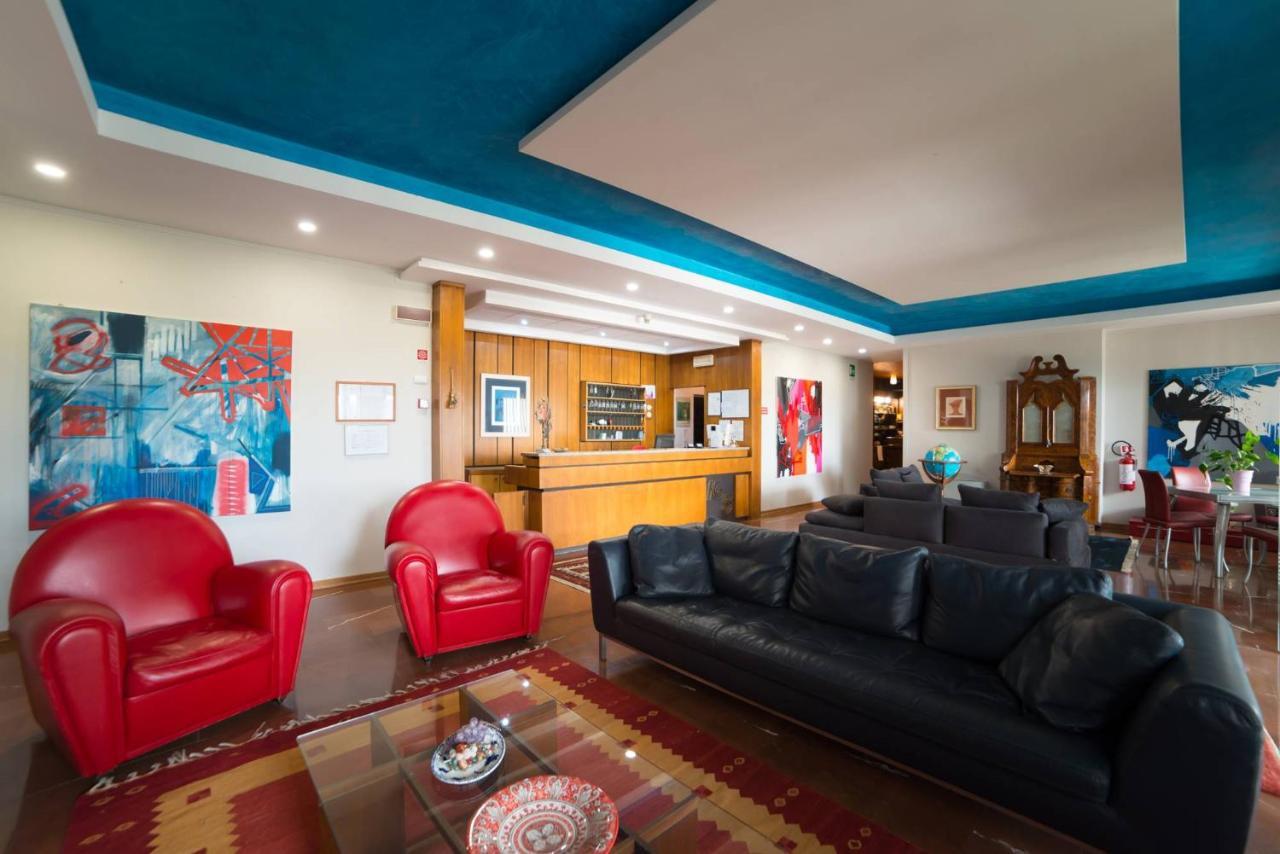 Montebello Park Hotel Perugia Dış mekan fotoğraf
