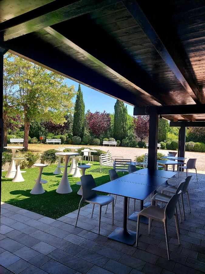 Montebello Park Hotel Perugia Dış mekan fotoğraf